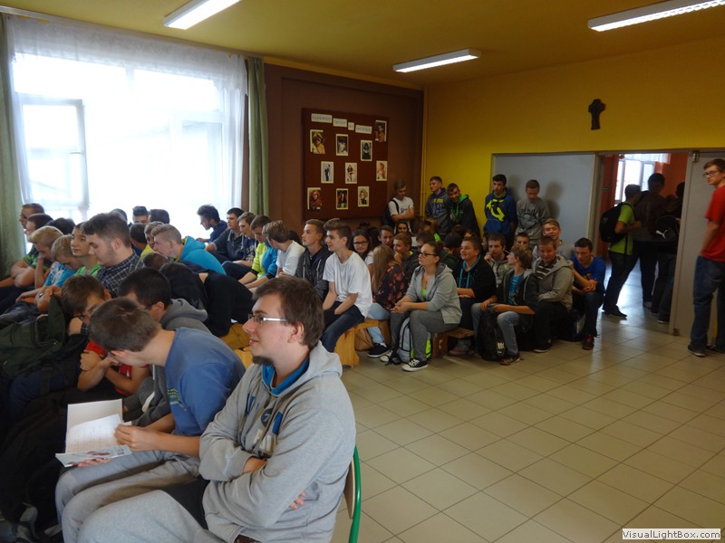 Narodowe Czytanie „Lalki” 2015