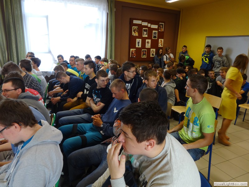 Narodowe Czytanie „Lalki” 2015