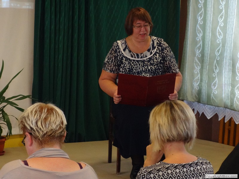 Narodowe Czytanie „Lalki” 2015