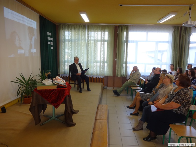 Narodowe Czytanie „Lalki” 2015