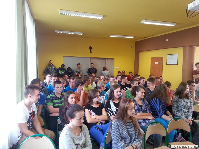 Narodowe Czytanie „Lalki” 2015