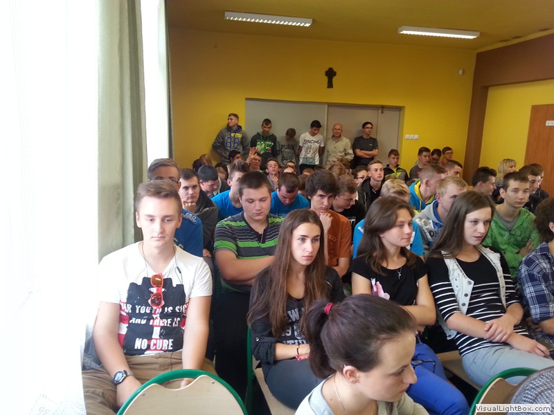 Narodowe Czytanie „Lalki” 2015