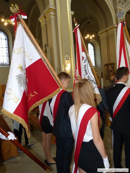 Obchody 76. rocznicy agresji ZSRR na Polskę