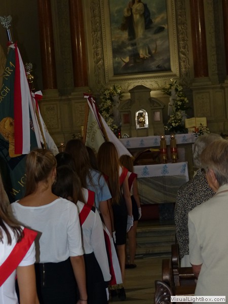Obchody 76. rocznicy agresji ZSRR na Polskę
