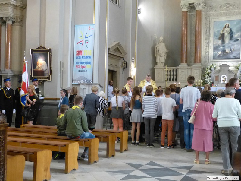 Obchody 76. rocznicy agresji ZSRR na Polskę