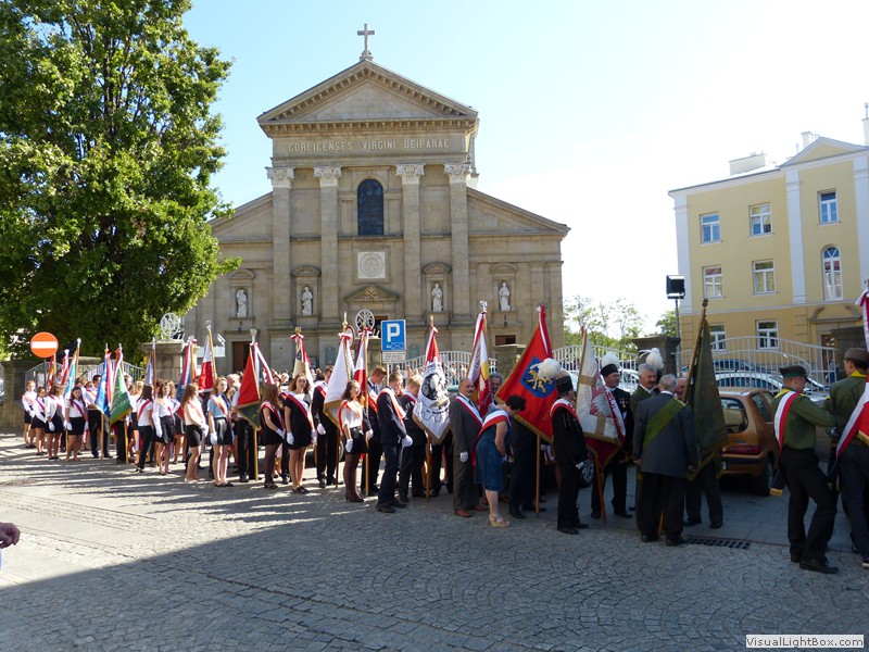 Obchody 76. rocznicy agresji ZSRR na Polskę