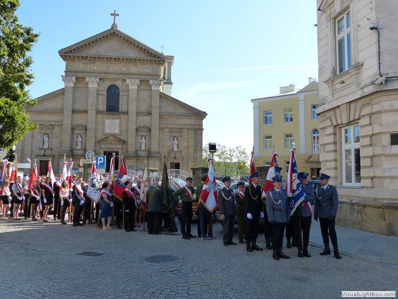 Obchody 76. rocznicy agresji ZSRR na Polskę
