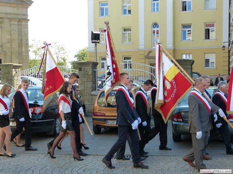 Obchody 76. rocznicy agresji ZSRR na Polskę