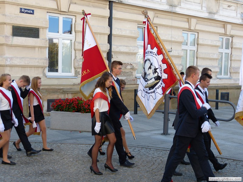 Obchody 76. rocznicy agresji ZSRR na Polskę