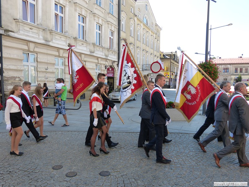 Obchody 76. rocznicy agresji ZSRR na Polskę