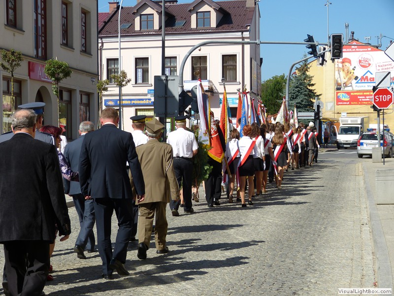 Obchody 76. rocznicy agresji ZSRR na Polskę