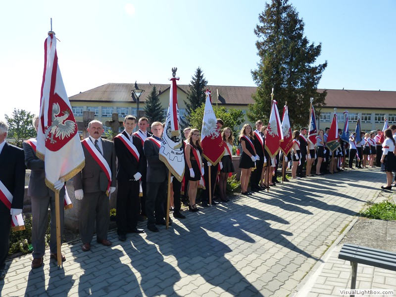 Obchody 76. rocznicy agresji ZSRR na Polskę