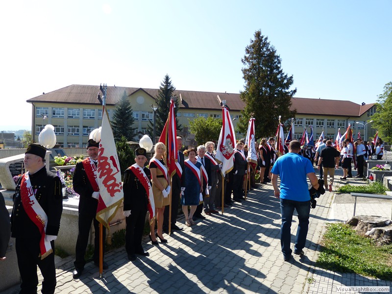 Obchody 76. rocznicy agresji ZSRR na Polskę
