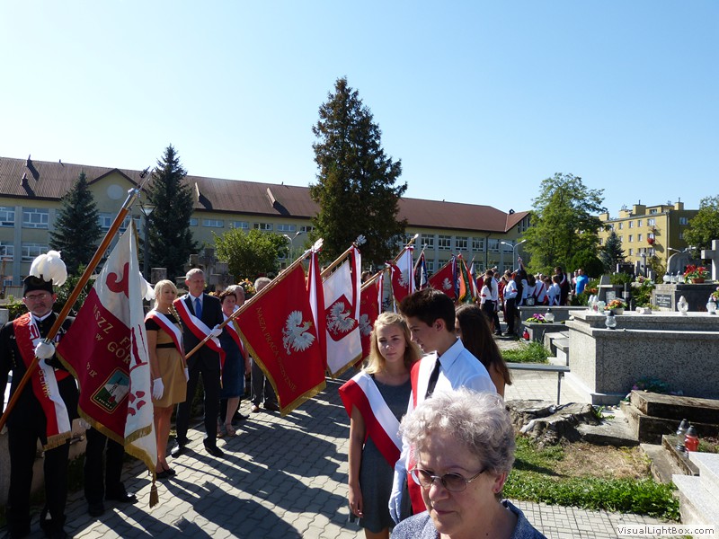 Obchody 76. rocznicy agresji ZSRR na Polskę