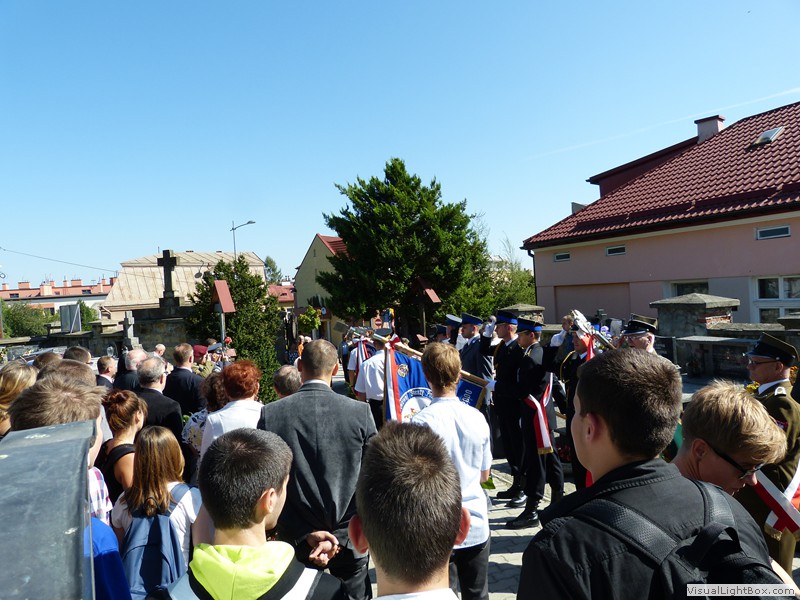Obchody 76. rocznicy agresji ZSRR na Polskę