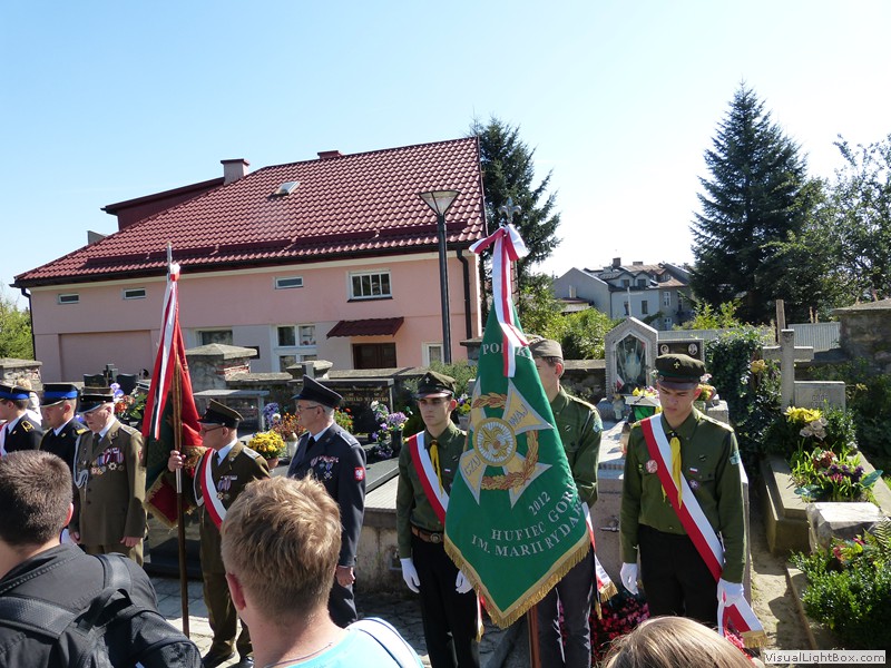 Obchody 76. rocznicy agresji ZSRR na Polskę