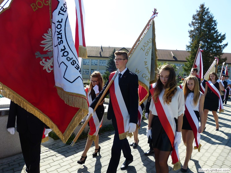 Obchody 76. rocznicy agresji ZSRR na Polskę