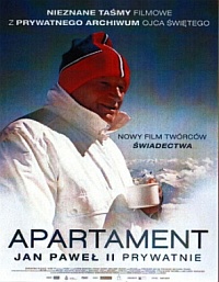 Film „Apartament” w kinie Wiarus