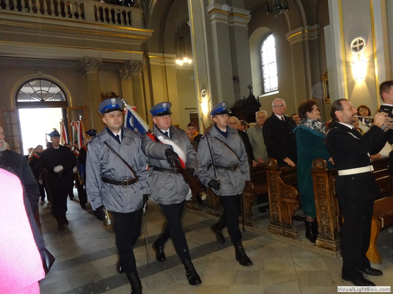 Obchody 97. rocznicy odzyskania niepodległości