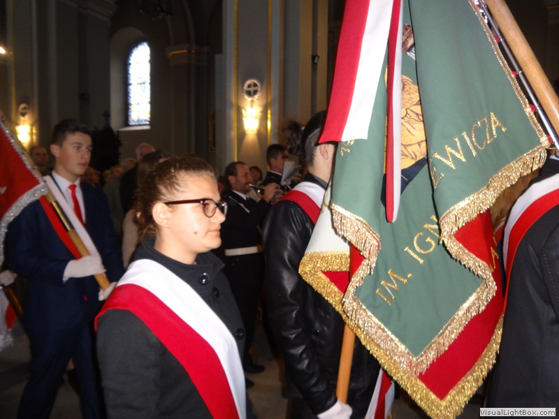 Obchody 97. rocznicy odzyskania niepodległości