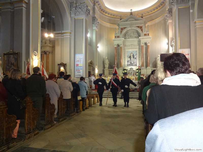 Obchody 97. rocznicy odzyskania niepodległości