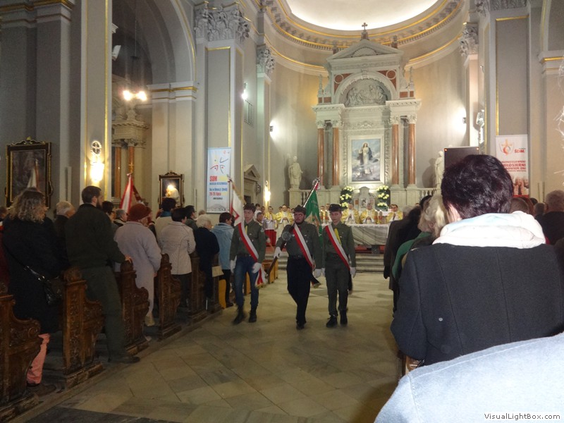 Obchody 97. rocznicy odzyskania niepodległości