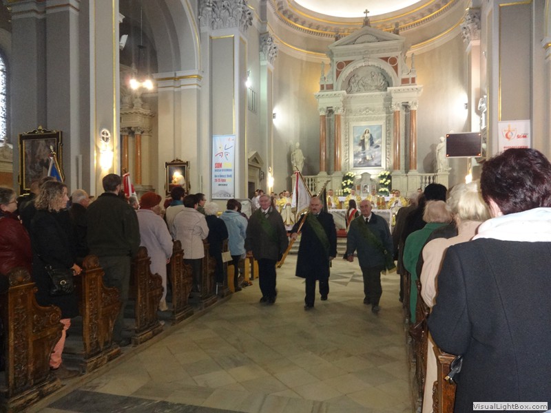 Obchody 97. rocznicy odzyskania niepodległości