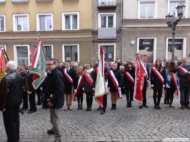 Obchody 97. rocznicy odzyskania niepodległości