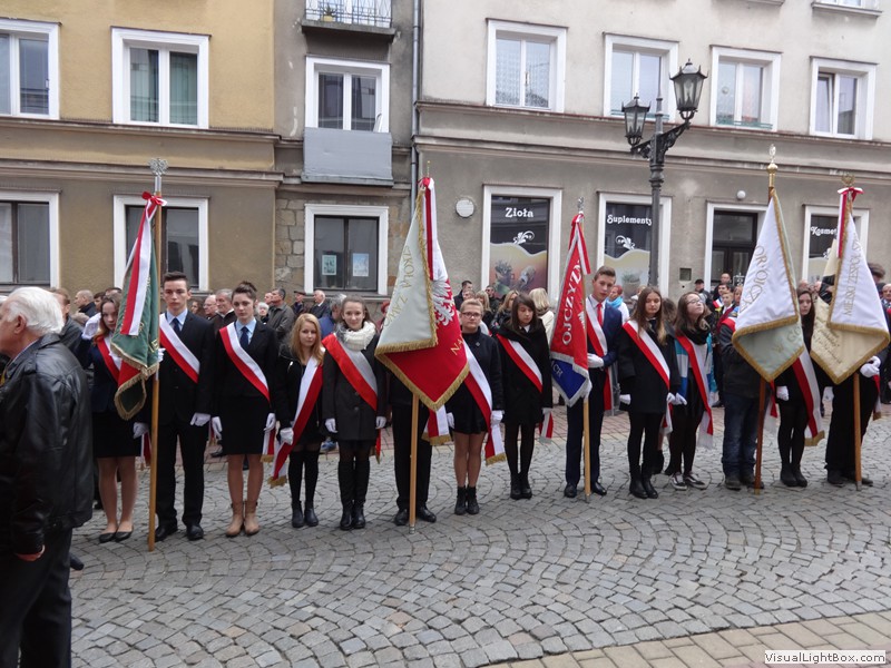 Obchody 97. rocznicy odzyskania niepodległości