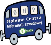 Pod hasłem „Mój rynek pracy” odbywały się w naszej szkole spotkania z… – ilustracja 1