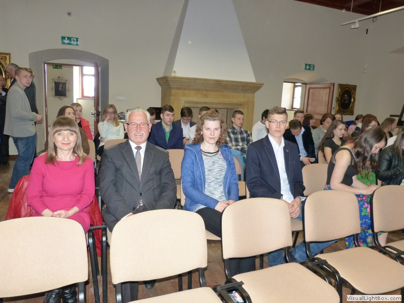 Konkurs „Pieśń o ziemi naszej – Ziemi Gorlickiej” – V edycja