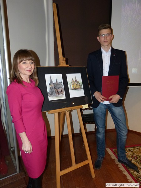 Konkurs „Pieśń o ziemi naszej – Ziemi Gorlickiej” – V edycja