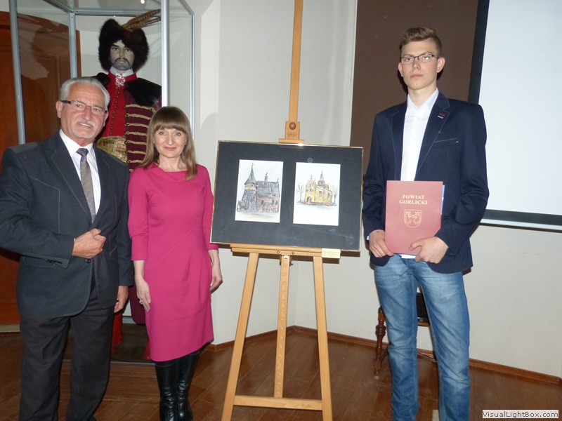 Konkurs „Pieśń o ziemi naszej – Ziemi Gorlickiej” – V edycja