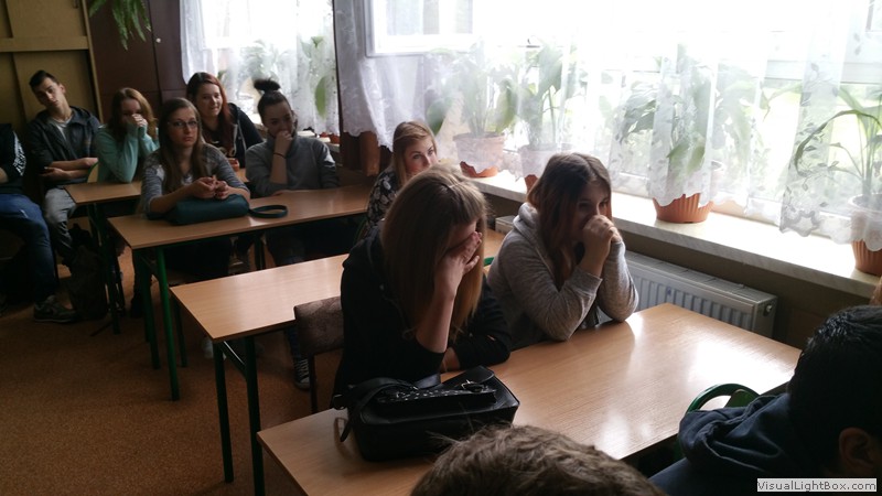 Spotkanie ze studentem medycyny