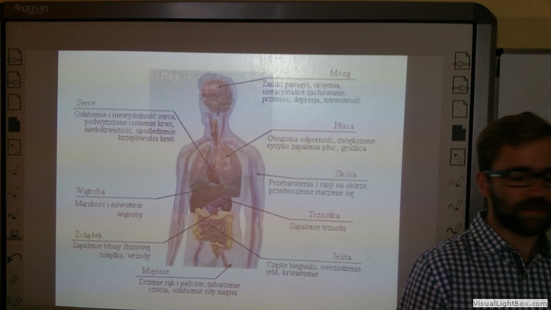 Spotkanie ze studentem medycyny
