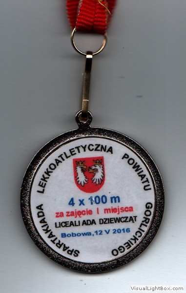XVI Indywidualna Spartakiada Lekkoatletyczna „Licealiada”