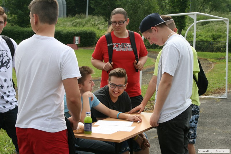 Dzień Sportu 2016