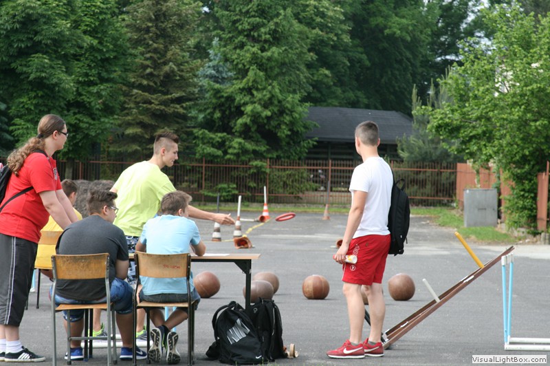 Dzień Sportu 2016