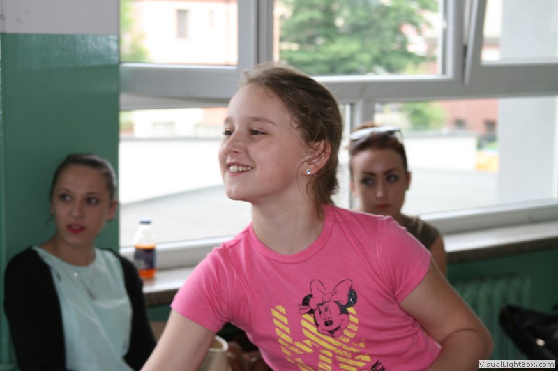 Dzień Sportu 2016