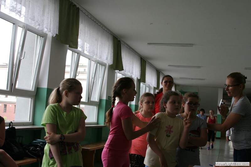 Dzień Sportu 2016