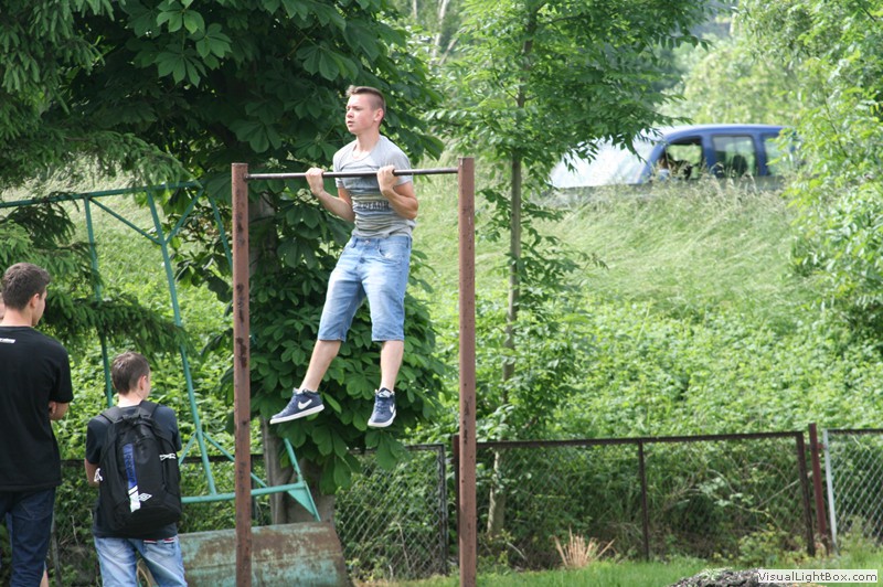 Dzień Sportu 2016