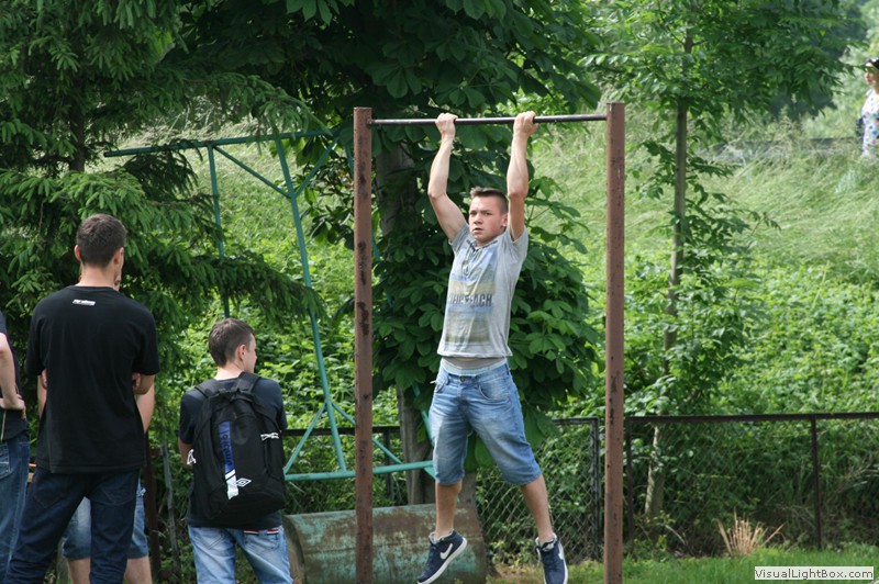 Dzień Sportu 2016