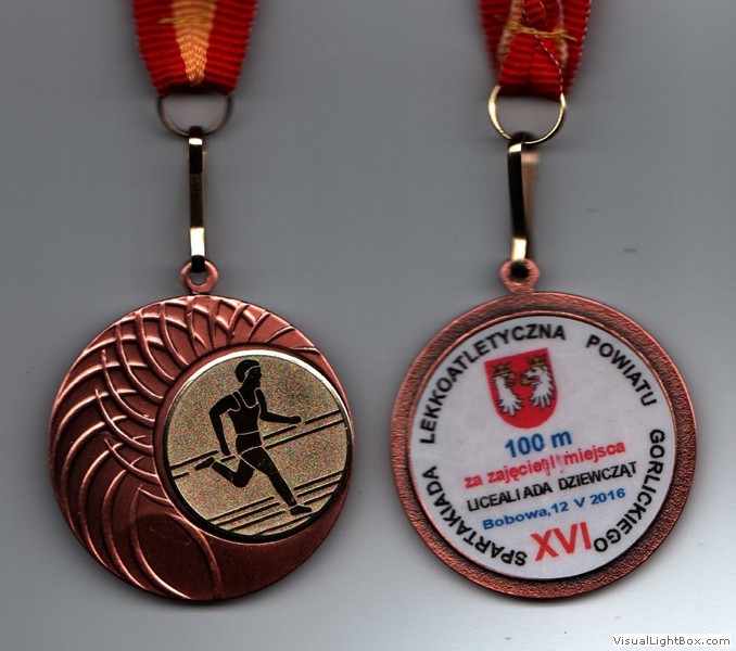 XVI Indywidualna Spartakiada Lekkoatletyczna „Licealiada”