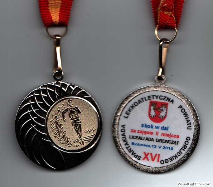 XVI Indywidualna Spartakiada Lekkoatletyczna „Licealiada”