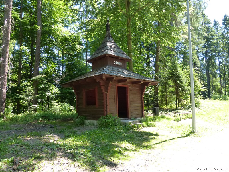 VIII Rajd Młodzieży o Puchar Prezesa Izby Rzemiosła