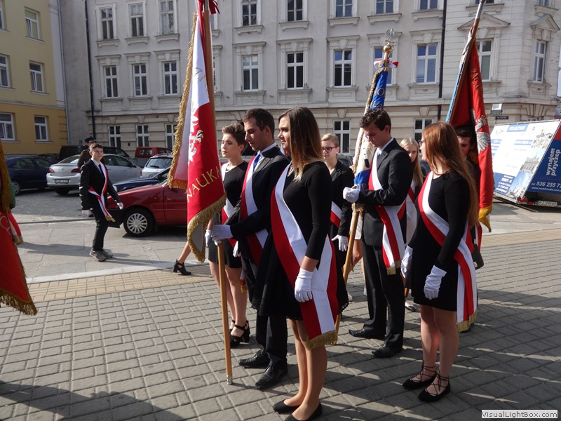 Obchody 77. rocznicy agresji ZSRR na Polskę
