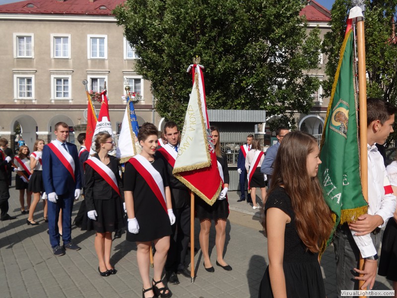 Obchody 77. rocznicy agresji ZSRR na Polskę