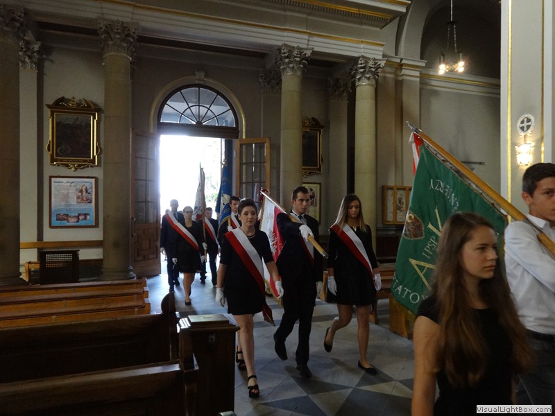 Obchody 77. rocznicy agresji ZSRR na Polskę