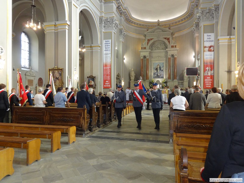 Obchody 77. rocznicy agresji ZSRR na Polskę