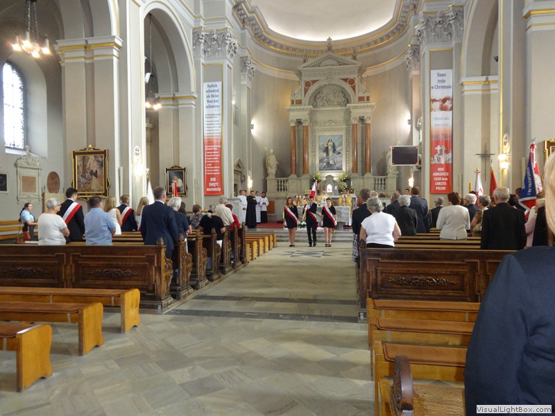 Obchody 77. rocznicy agresji ZSRR na Polskę